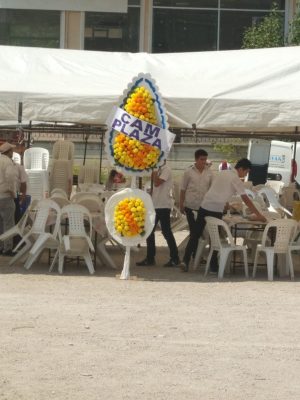 2 katlı gelin duvağı